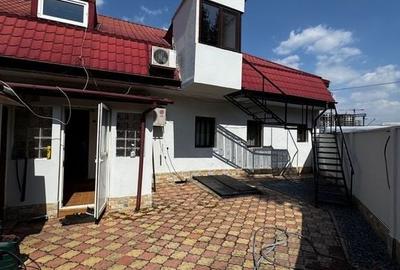 Inchiriez casa activitati comerciale-birouri-cazare-OBOR - 2