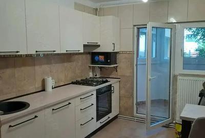 Ap. 3 camere la prima inchiriere in Marasti - 1
