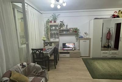 Garsoniera Militari Residence Tineretului - 2