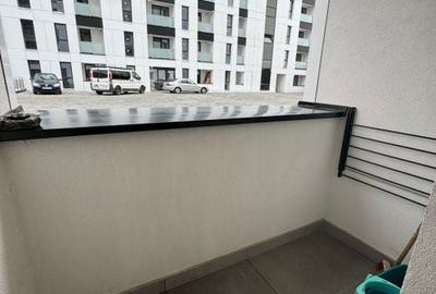 Garsonieră în Vasile Alecsandri - 1