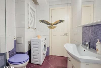 Apartament cu 2 camere semidecomandat, mobilat în Între Lacuri - 2