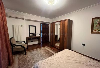 HERASTRAU SOSEAUA NORDULUI DE VINZARE  4 CAMERE VEDERE PARC - 36