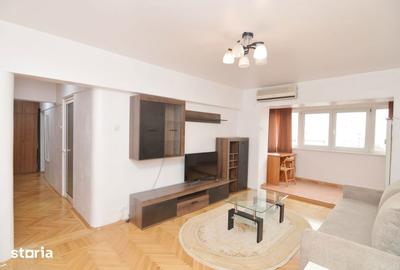 Apartament cu 3 camere, mobilat în Pantelimon - 3