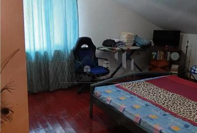 Casă cu 2 camere cu Canalizare în Copou - 9