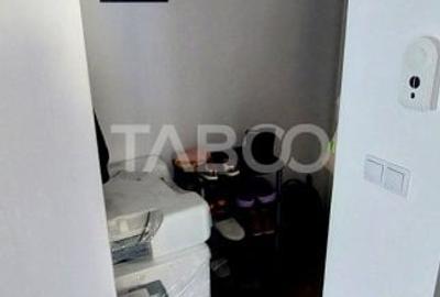 Apartament 75 mp 3 camere 2 bai si loc de parcare Arhitectilor Sibiu - 11
