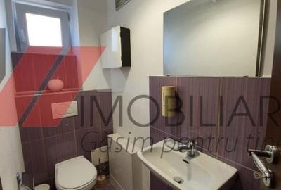Sinandrei - Str.Sf.Andrei/Principala - Casa tip Duplex - 18