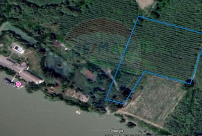 Teren agricol extravilan de 20000 mp, în Periferie - 5