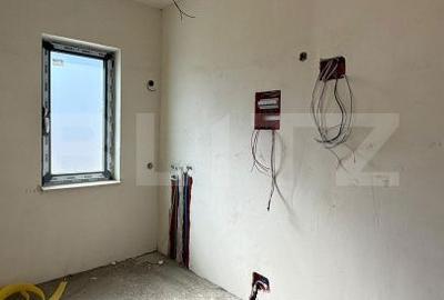 Casă cu 5 camere cu Teren 500 Mp în Gilău - 9