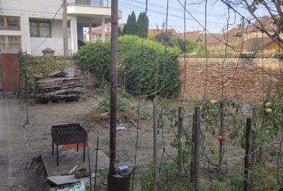 Casă cu 6 camere cu Teren 390 Mp în Orăștie - 2