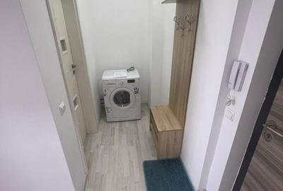 Garsonieră decomandată în Roșiori de Vede - 9