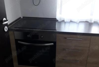 De inchiriat apartament doua camere - 8