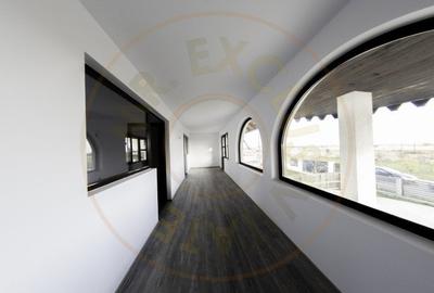 Casa Bradu - Str Scoartei (zona Primariei) - teren 400 mp - 11