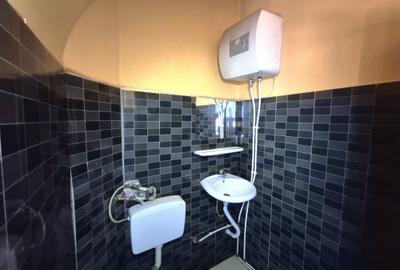 Apartament cu 2 camere nedecomandat în Ultracentral - 6