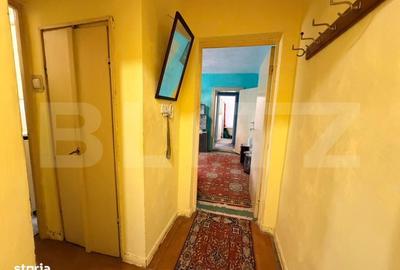 Apartament cu 3 camere în Suseni - 8