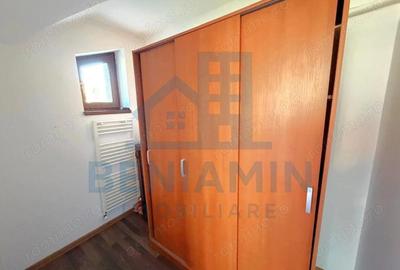 Casă cu 2 camere cu Teren 500 Mp în Calea București - 1