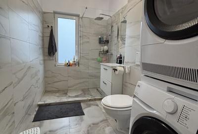 Apartament cu 3 camere decomandat, mobilat în Dumbrăvița - 9