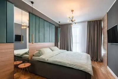 Casă cu 4 camere cu Teren 400 Mp în Ferme - 11