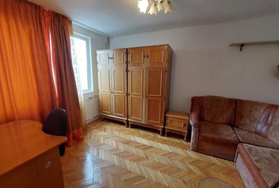 Apartament cu o camera Micro 17 - 2