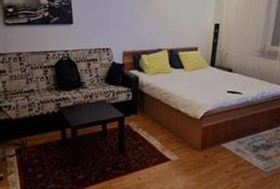 Garsonieră decomandată în Brâncoveanu - 1