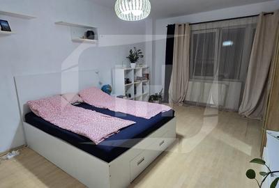 Apartament 3 camere cu terasa, in bloc nou Apartament 3 camere cu terasa, in bloc nou - 2