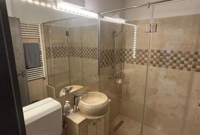 Apartament cu 2 camere semidecomandat, mobilat în Muncii - 7