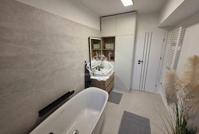 Timpuri noi | 3 camere | 119mp | et 5 | bloc 2015 | loc parcare | 420.000 euro - 13