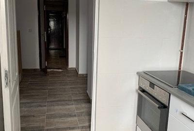 Apartament 2 camere Miroslava, 100 ml de statia de autobuz, str C-tin Langa 40 - 3