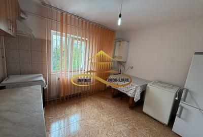 Apartament 2 camere de vanzare bacau zona nord - 4