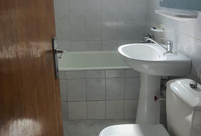 Apartament cu 3 camere decomandat în Central - 4