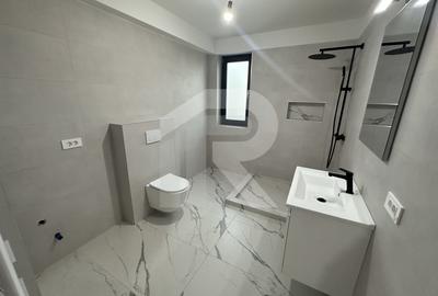 Buftea casa P+M 140 MP Lot 357 MP - 56