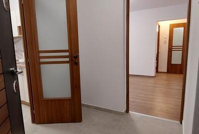 Chisinau, statia Pictor Harlescu, bloc stradal, reabilitat - 5