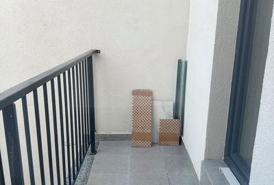 Apartament cu 2 camere în Chitila - 3