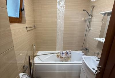 Inchiriere 3 camere zona Dacia - 11