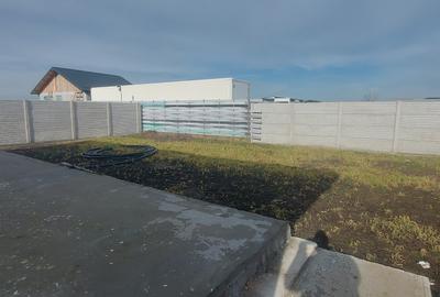 Casă individuală cu 4 camere cu Canalizare în Dragomirești-Deal - 8