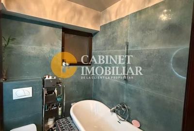 2 Camere Decomandat - 63mp- Mobilat/Utilat - Zona Bucium - 5