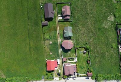 Casa de vanzare in zona Castel Transilvania - 5