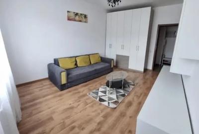 Garsonieră decomandată în Berceni - 8