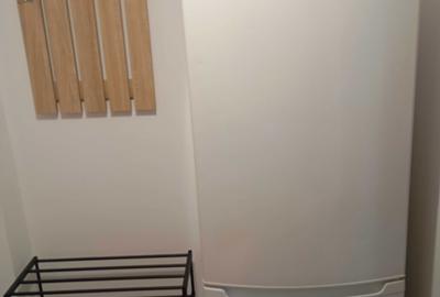 Garsonieră decomandată în Exterior Vest - 2