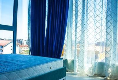 Apartament cu 2 camere mobilat Mamaia Nord - 6