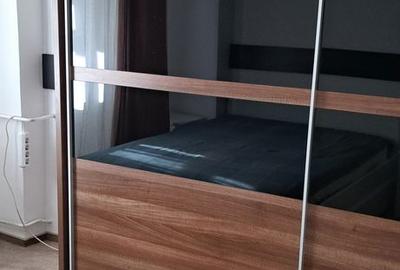 Apartament cu 2 camere decomandat, mobilat în Muncii - 2