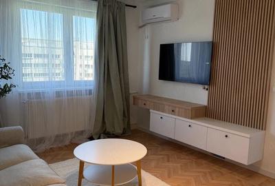 Apartament cu 2 camere semidecomandat în Dristor - 2
