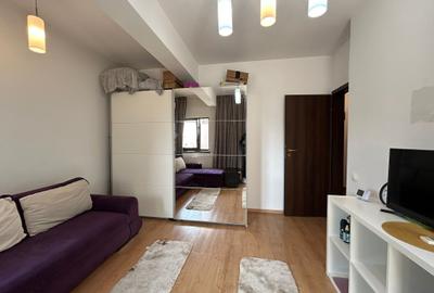 Garsonieră decomandată, mobilată în 1 Decembrie 1918 - 2