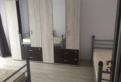 Apartament 3 camere cartier Yris Valea Lupului - 3
