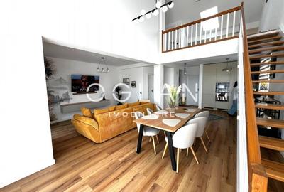 Apartament cu 4 camere decomandat, mobilat în Cristian - 2