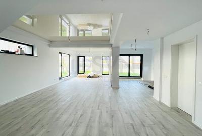 REV2002224 Vila superba 5 camere in Corbeanca REV2002224 Vila superba 5 camere in Corbeanca - 6