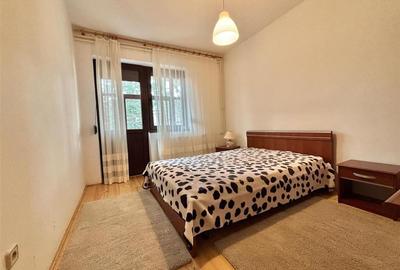 COMISION 0 Duplex 7 Camere Central Predeal - 19