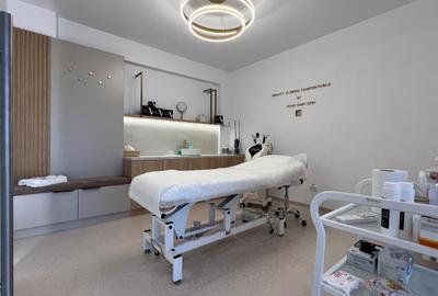 Spațiu comercial de vânzare – 247 mp utili, împărțiți în 2 unități independente - 6