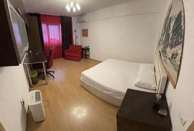 Garsonieră decomandată în Zorilor - 2