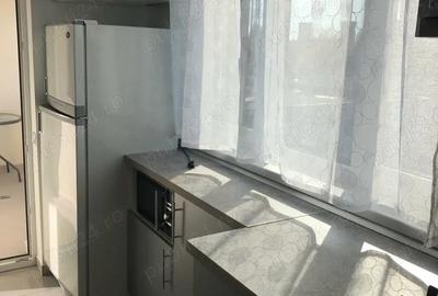 Apartament cu 2 camere decomandat în Metalurgiei - 2