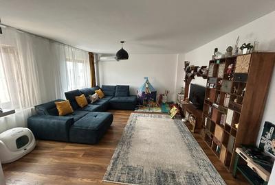 Apartament cu 3 camere decomandat, mobilat în Torontalului - 2
